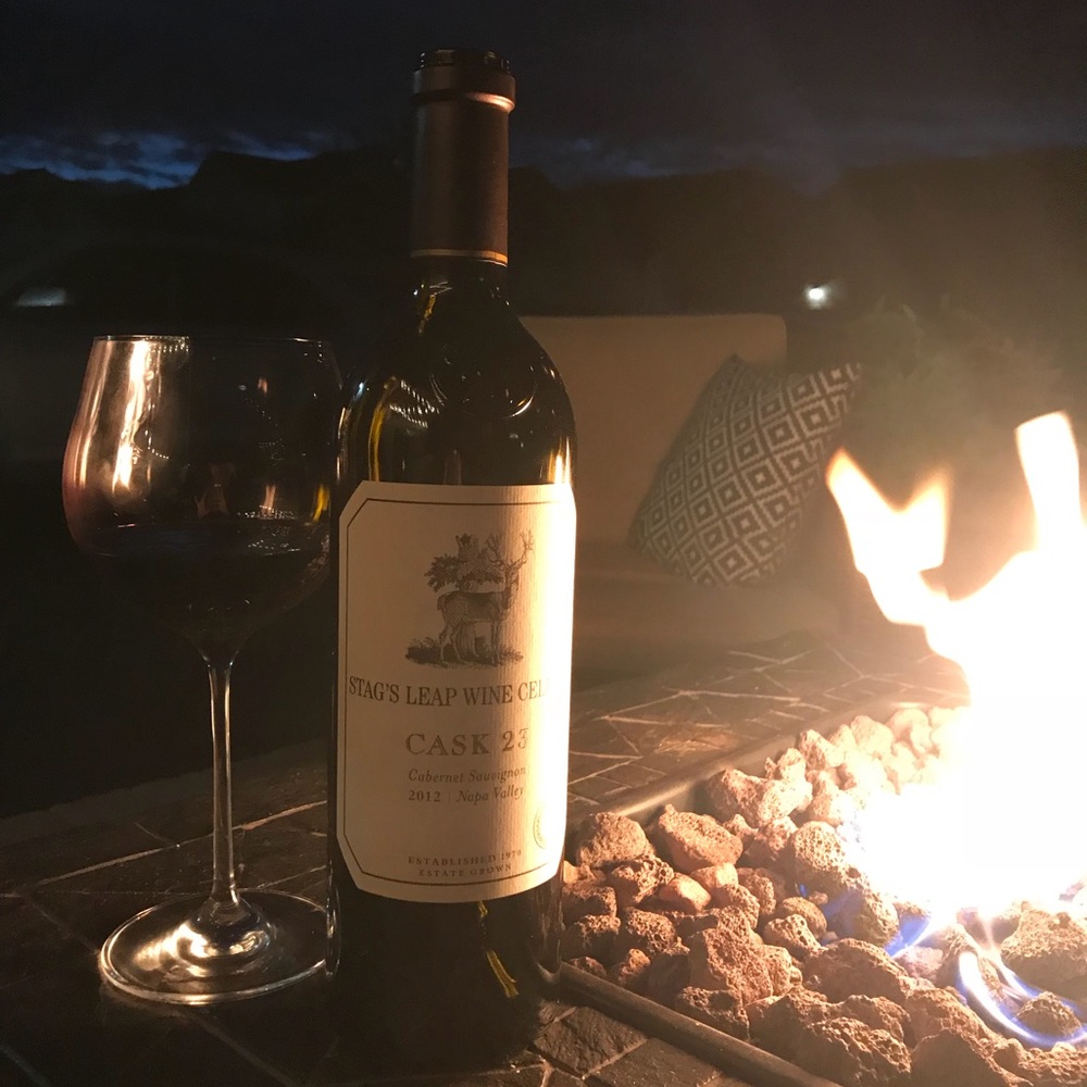 Meet your Posher, Krista